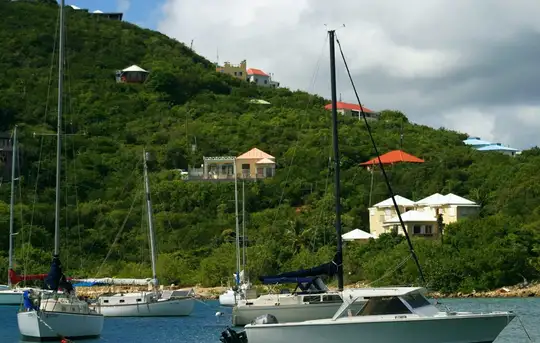 Image related to Frenchman's Cay