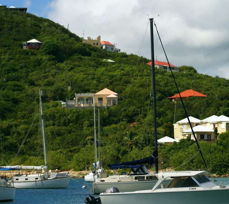 Frenchman's Cay