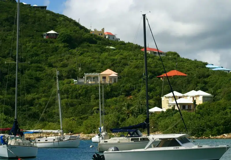 Frenchman's Cay