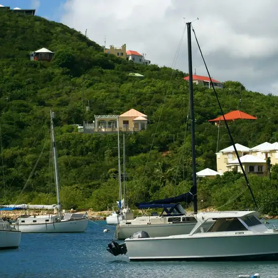 Frenchman's Cay