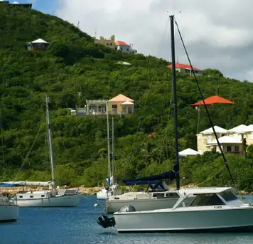 Image related to Frenchman's Cay