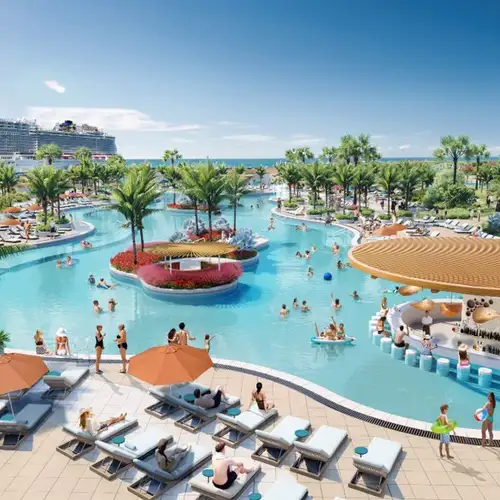 Image related to Vibe Shore Club (Coming Summer 2026)