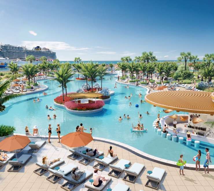 Vibe Shore Club (Coming Summer 2026)