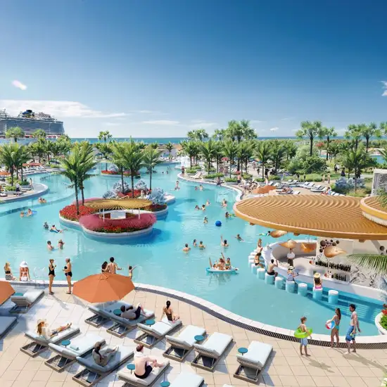 Image related to Vibe Shore Club (Coming Summer 2026)