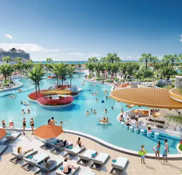 Image related to Vibe Shore Club (Coming Summer 2026)