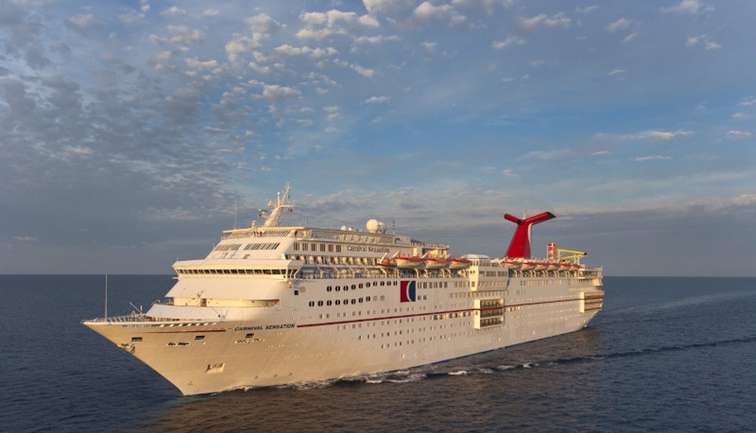 CARNIVAL SENSATION