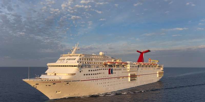 CARNIVAL SENSATION
