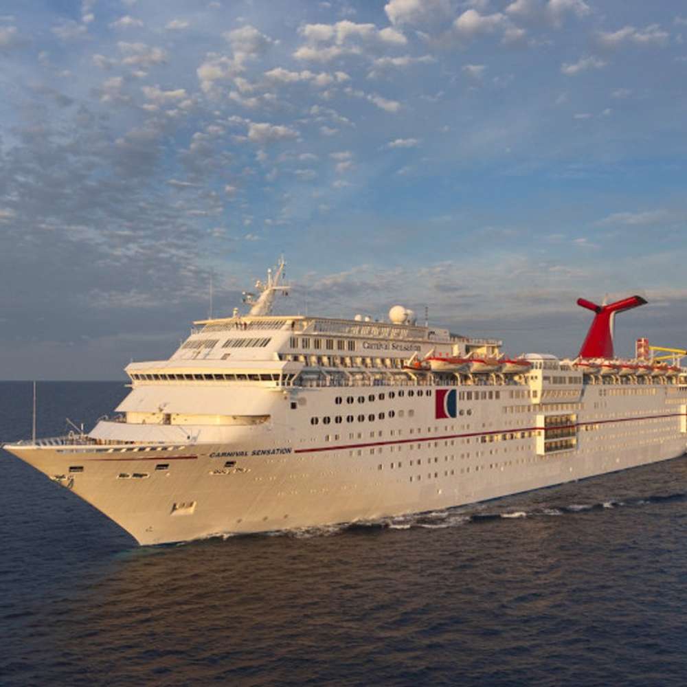 CARNIVAL SENSATION
