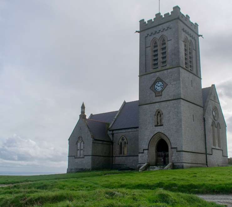 Lundy Island