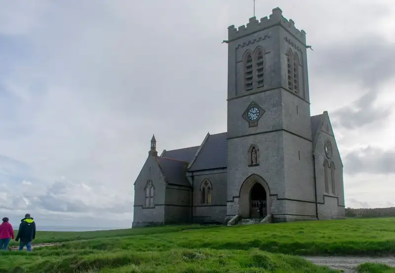 Lundy Island