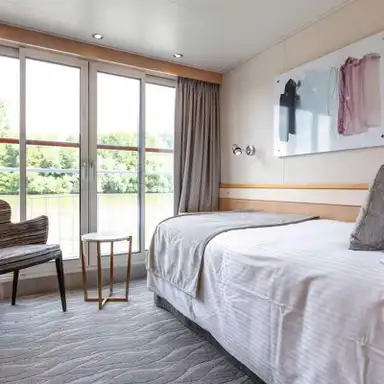 Image related to Single French Balcony