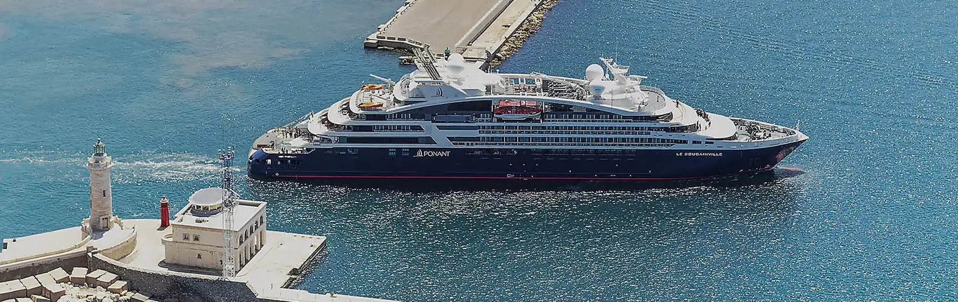 P&O Cruises