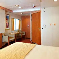 Image related to Interior Stateroom