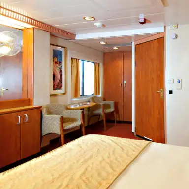 Image related to Interior Stateroom