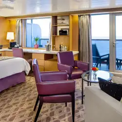 Image related to Neptune Suite