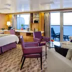 Overview of a Suite