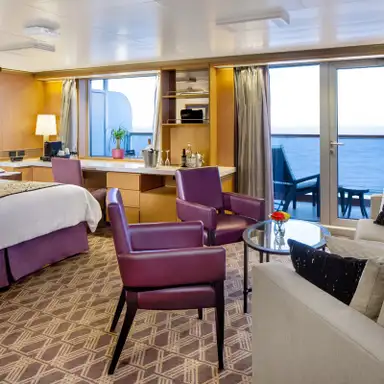 Image related to Neptune Suite