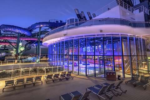 Image related to Aurora Borealis Aquapark and MSC Sportplex