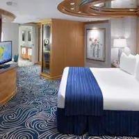 Image related to Royal Suite with Balcony