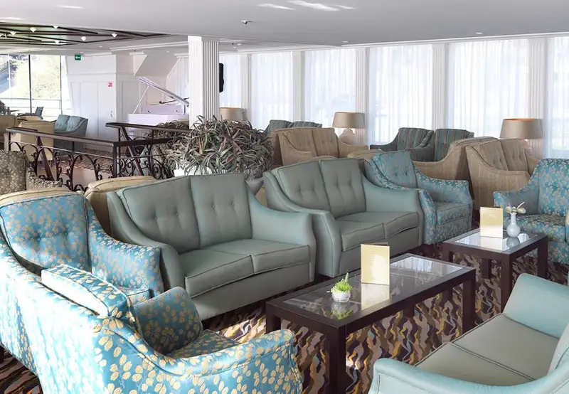 Main Lounge