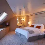 Overview of a Grand Suite