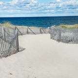 Cape Cod USA National Seashore 