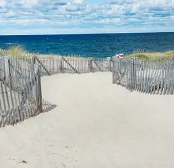 Image related to Cape Cod National Seashore