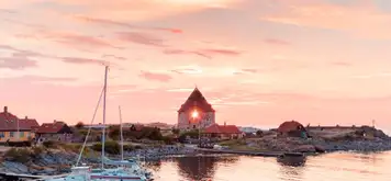 Gudhjem, Bornholm