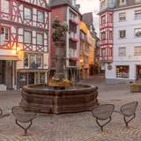 Image related to Marktplatz Cochem