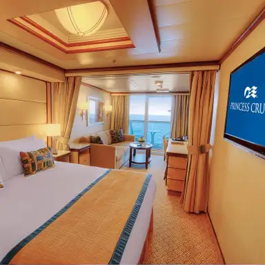 Image related to Premium Mini-Suite
