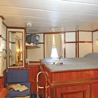 Image related to Cabina esterna grande