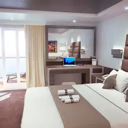 Image related to Yacht Club Royal Suite