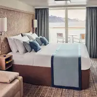 Image related to Cabin with Balcony