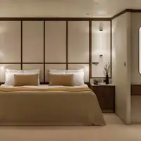 Image related to Aquamarine Suite