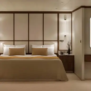 Image related to Aquamarine Suite