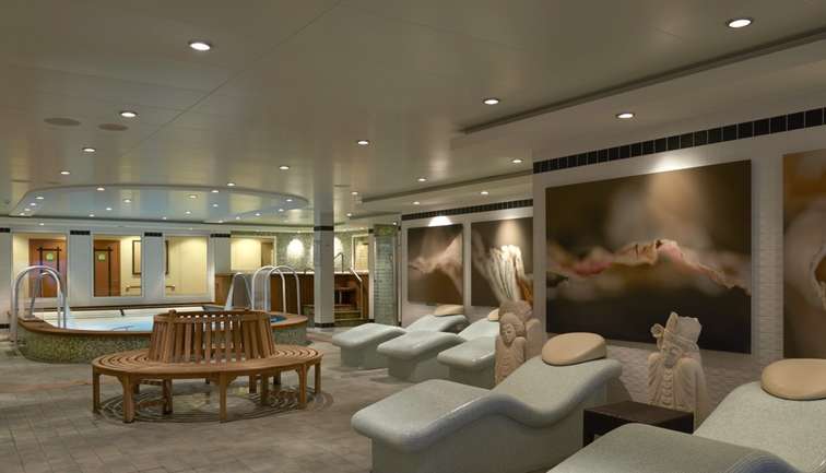 Thermal Suite