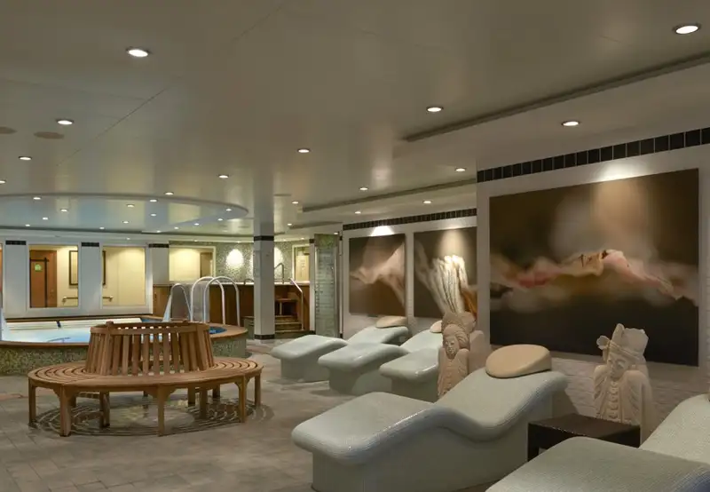Thermal Suite