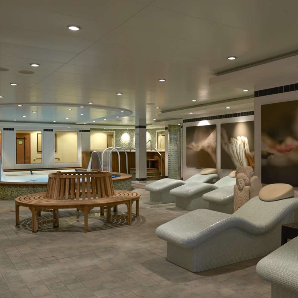 Thermal Suite