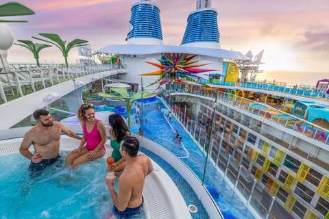 Image related to jacuzzi on icon of the seas