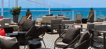 Outside Space