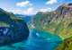 Geirangerfjord (Scenic Cruising)