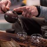 Image related to Traditional Vietnamese Teahouse