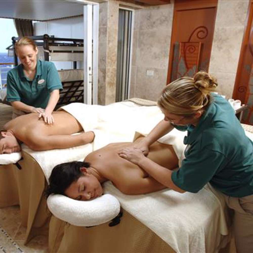 Senses Spa and Salon