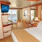 Overview of a Suite