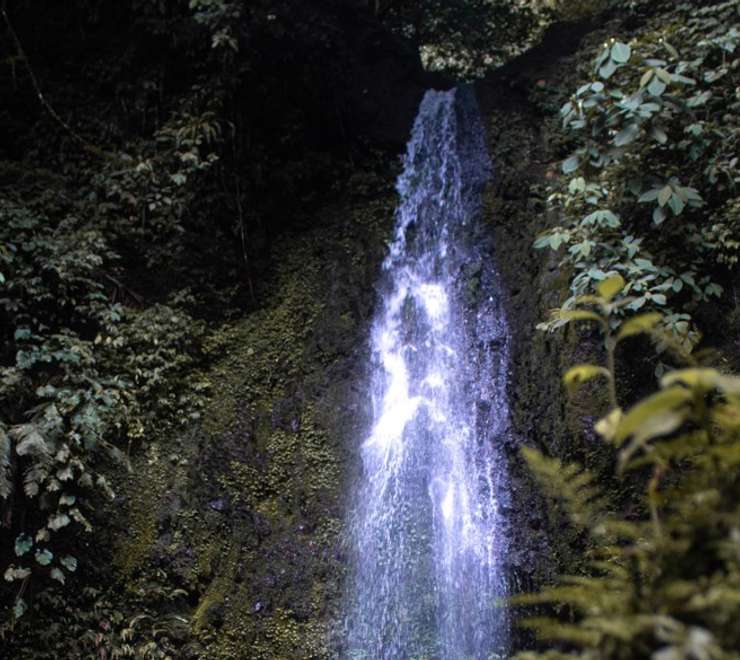 Natural Wonders