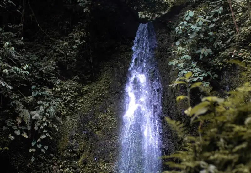 Natural Wonders