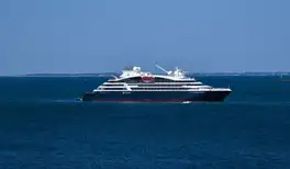 Le Jacques Cartier