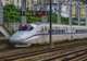 Bullet Train - Beijing to Xian