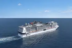 Image related to MSC Bellissima