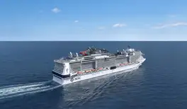 MSC BELLISSIMA